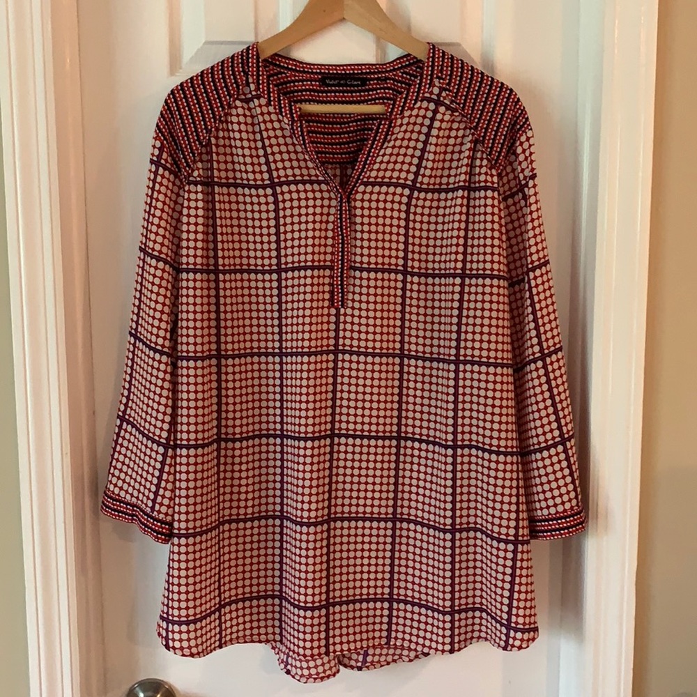 Beautiful shirt